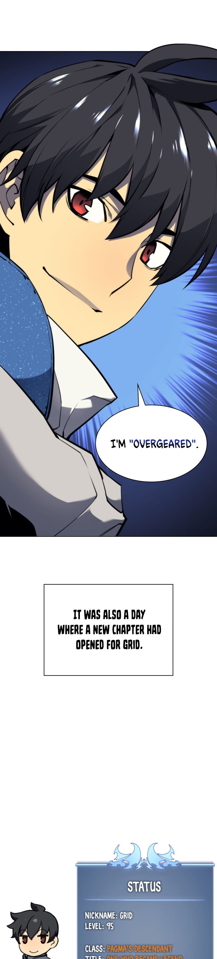 Overgeared Chapter 50 27